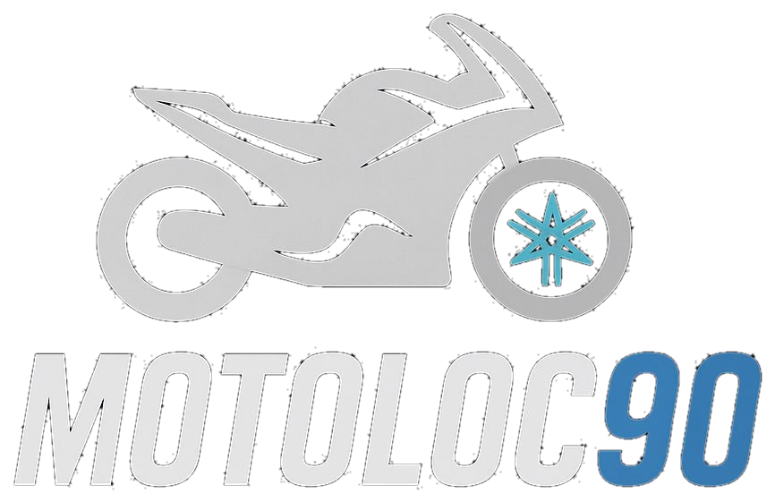 MOTOLOC90 Logo